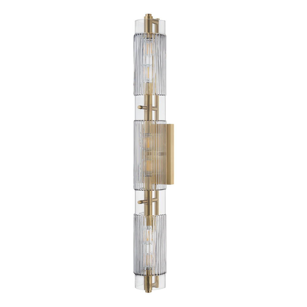 Duoro Bath and Vanity