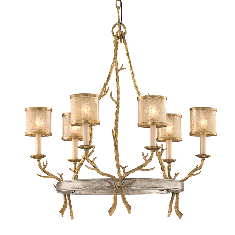 Parc Royale Chandelier