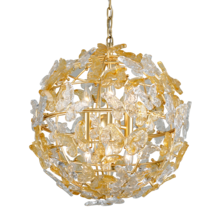 Corbett 279-46-GL - Milan Chandelier