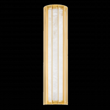 Corbett 346-24-VB - LEDA Wall Sconce