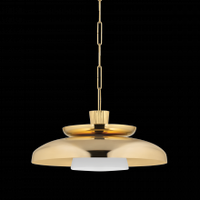 Corbett 493-22-VB - Ravenna Pendant