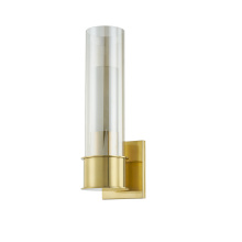 Corbett 505-01-VPB - GRANADA Wall Sconce