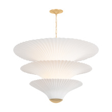 Corbett 533-40-VGL - Belluno Chandelier