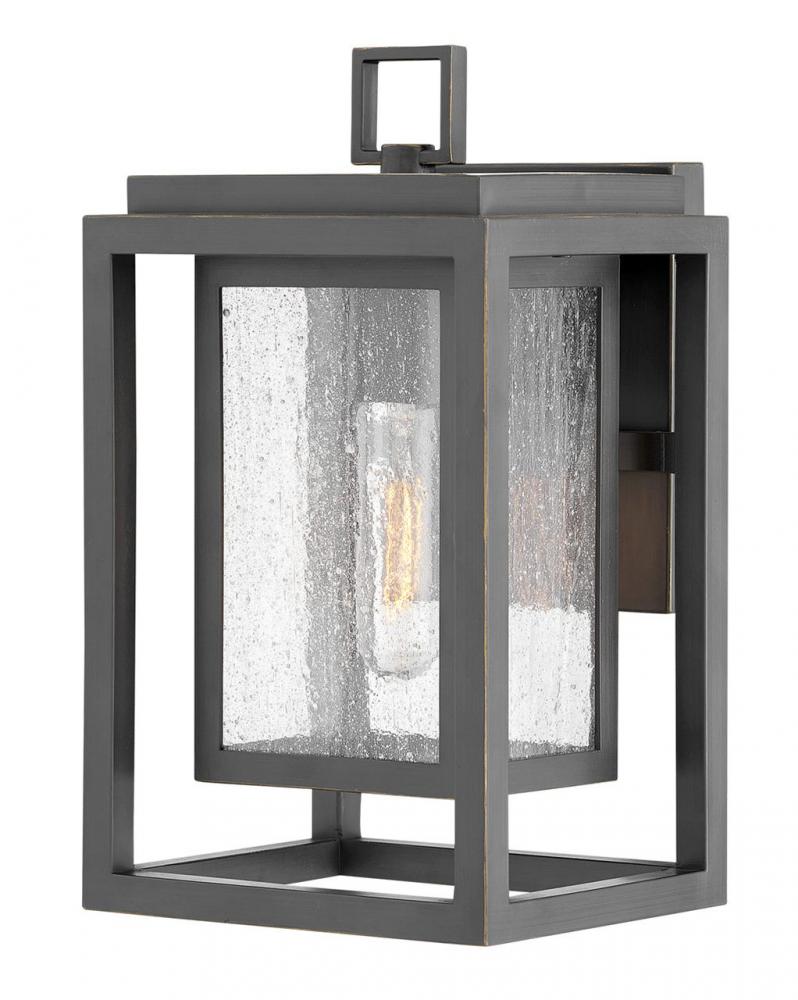 Small Wall Mount Lantern