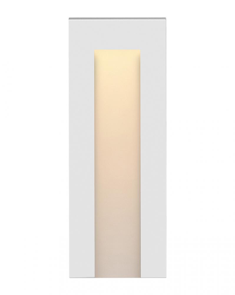 Deck Sconce Tall Vertical