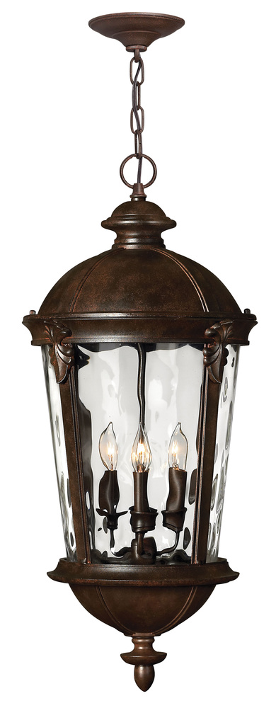 Large Hanging Lantern