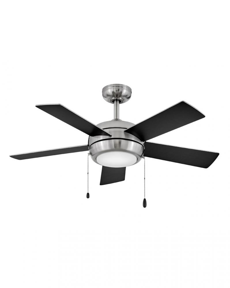 Croft 42" LED Fan