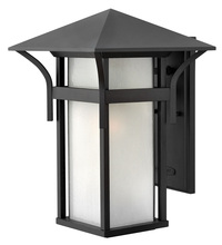 Hinkley 2575SK - Medium Outdoor Wall Mount Lantern