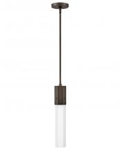 Hinkley 45037BX - Extra Small Pendant