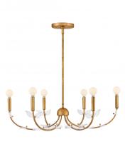 Hinkley 48286DA - Medium Chandelier