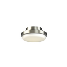 Fanimation LK8514BN - TriAire Ceiling Fan Correlated Color Temperature (CCT) Select LED Light Kit - Brushed Nickel