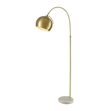 ELK Home D3363 - FLOOR LAMP