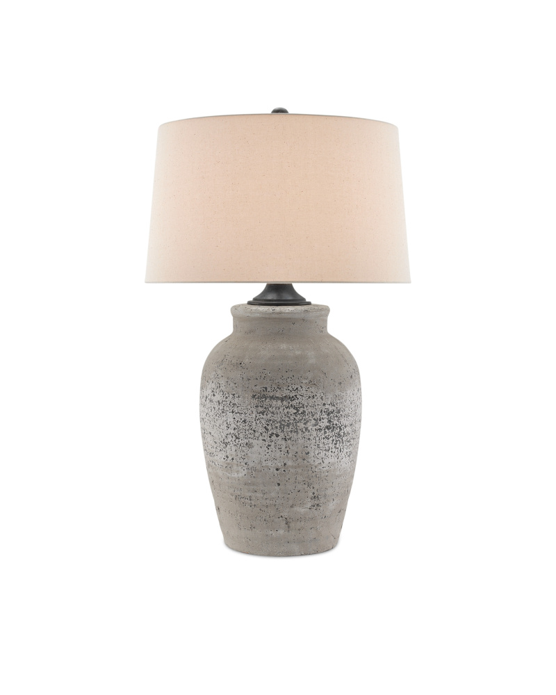 Quest Table Lamp
