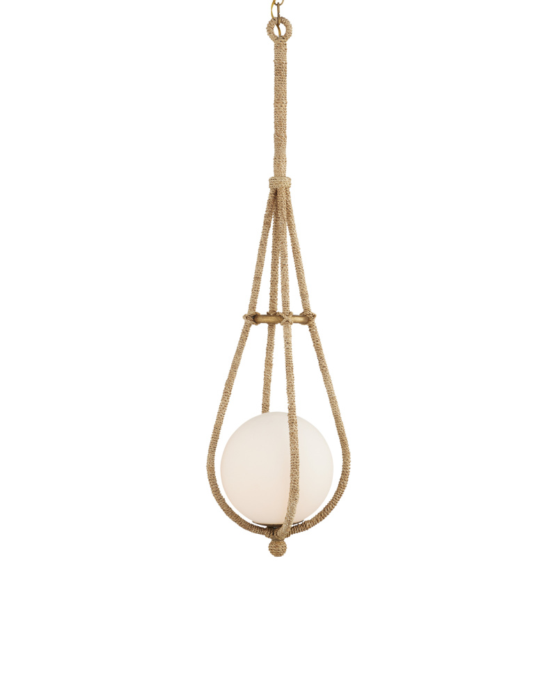 Passageway Pendant