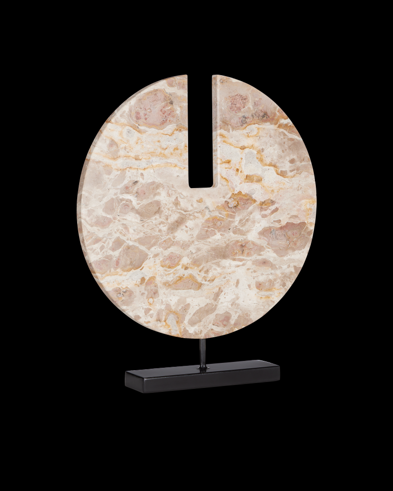 Anu Marble Disc