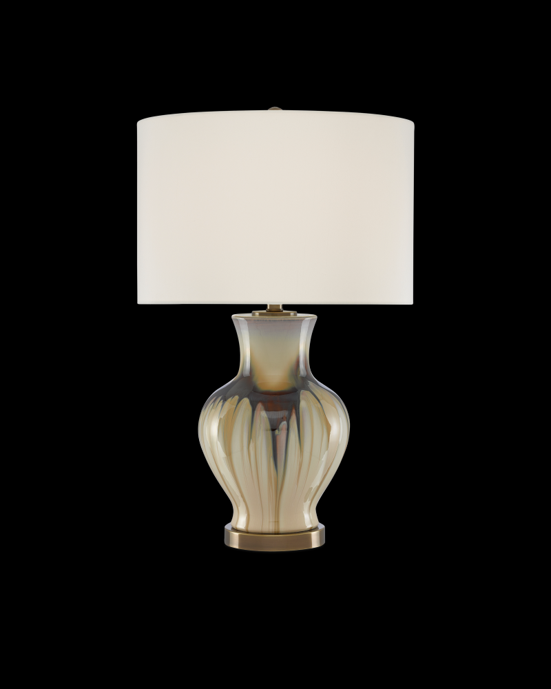 Muscadine Table Lamp