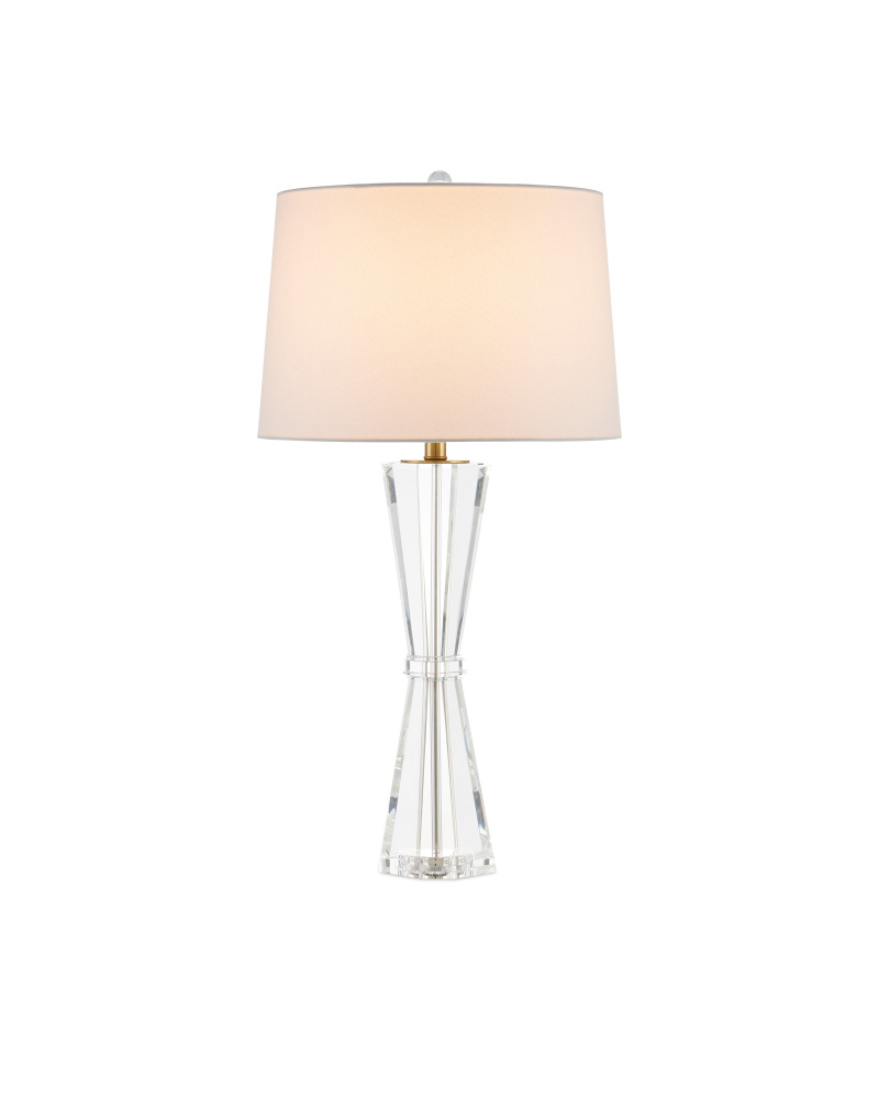 Duveen Table Lamp