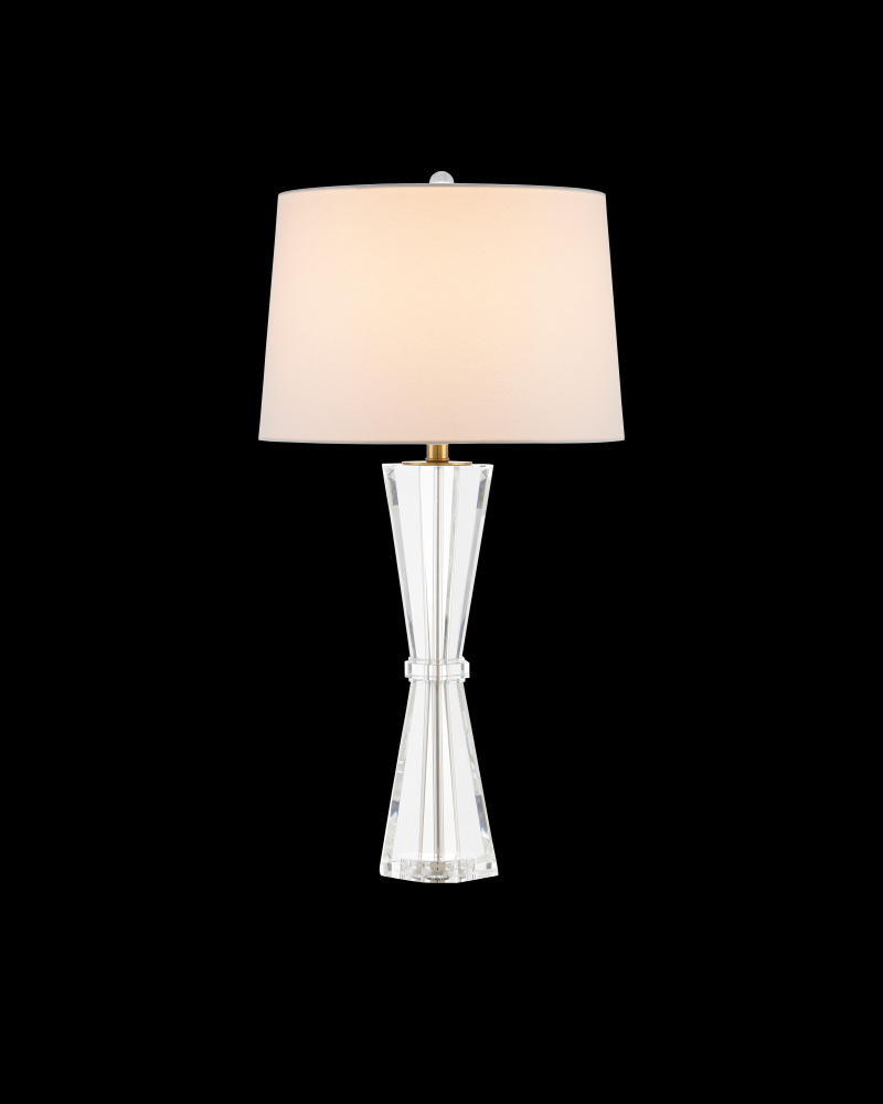 Duveen Table Lamp