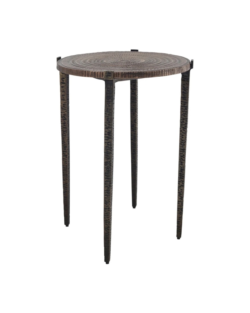 Unity Accent Table