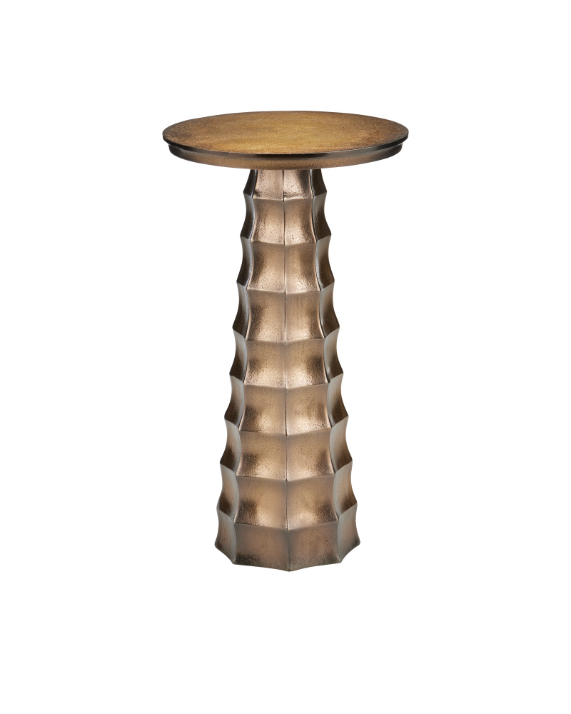 Gridiron Drinks Table