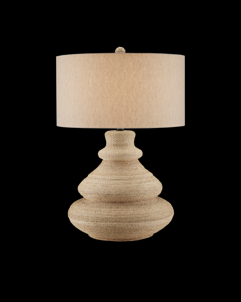 Jaru Table Lamp