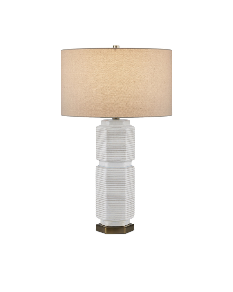 Glebe Table Lamp