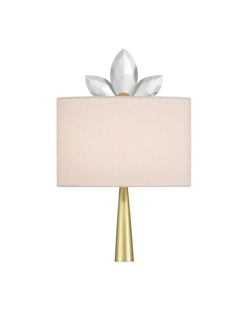 Trillium Wall Sconce