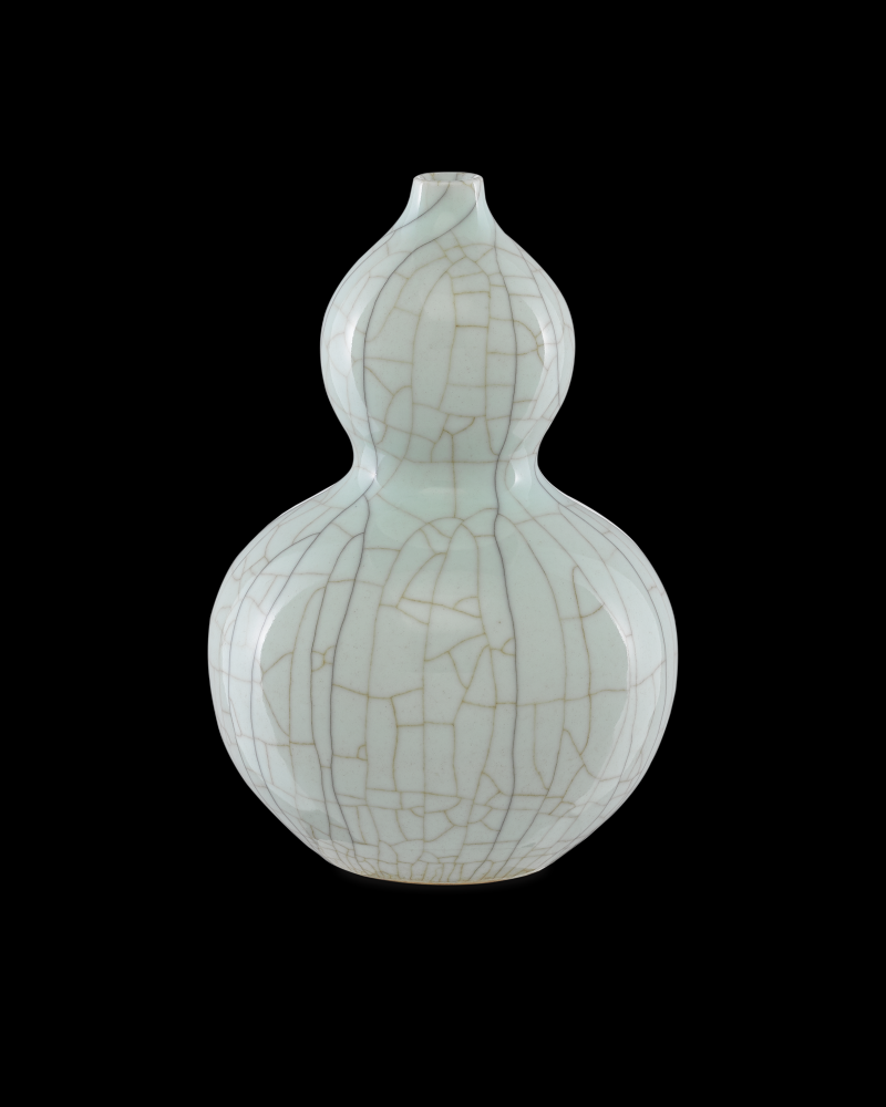 Maiping Double Gourd Vase