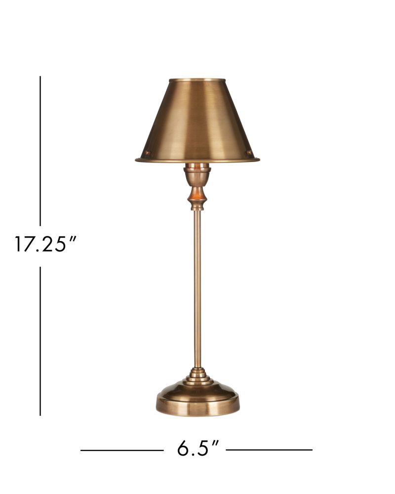 Rowsay Table Lamp