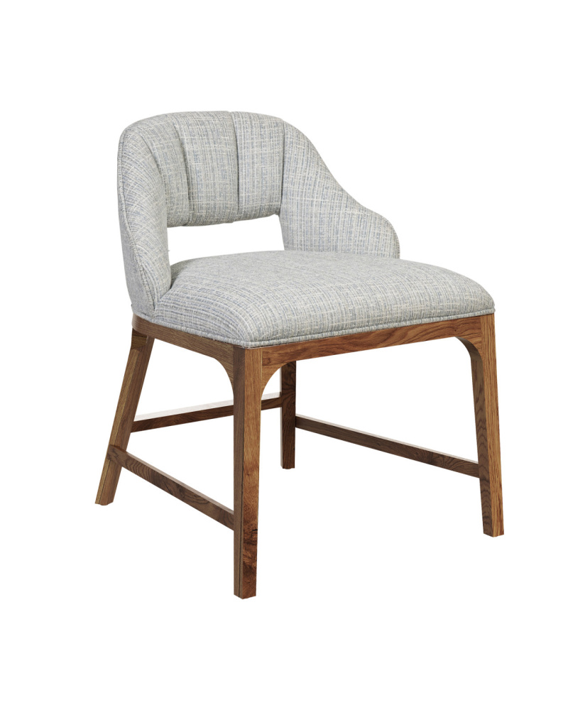 Inga Chair, Greenlight Powder