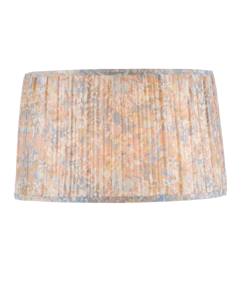 Wildflower Pastel Large Tapered Shade
