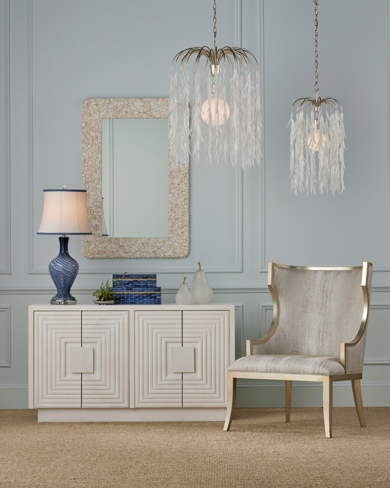 Glen Arbor Small Pendant