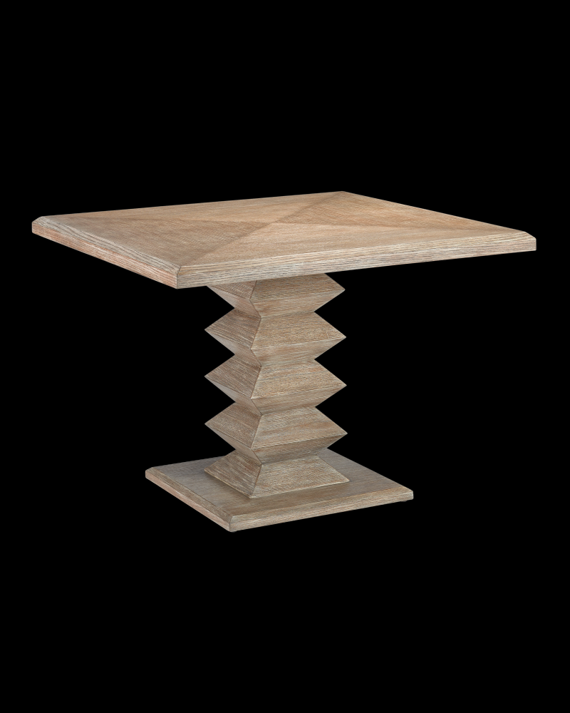 Sayan Pepper Dining Table