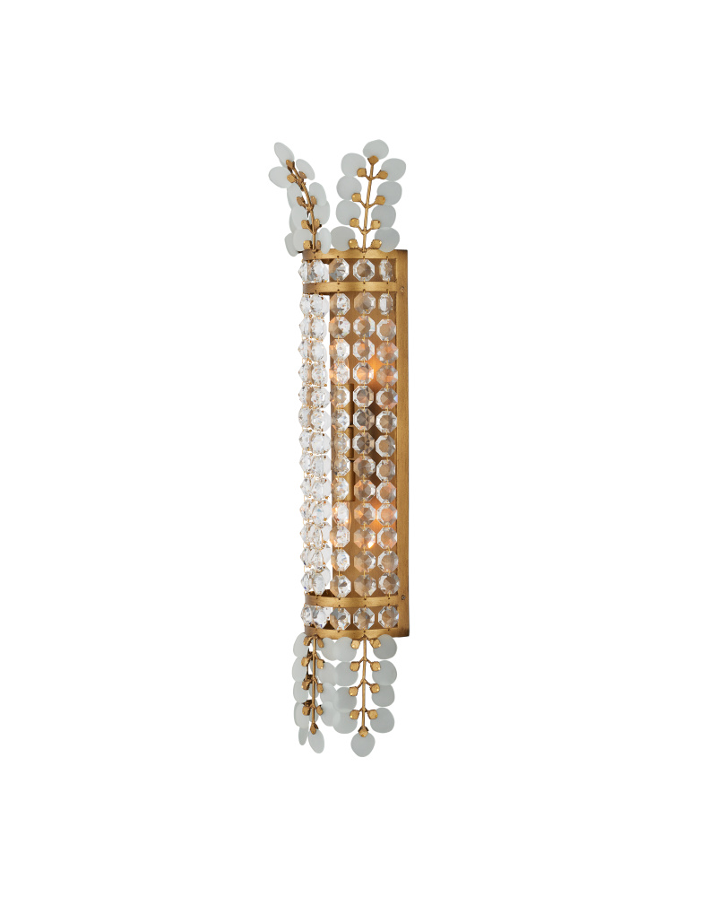 Bradshaw Wall Sconce
