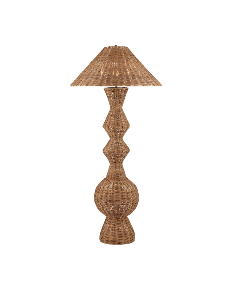Nirvana Grande Floor Lamp