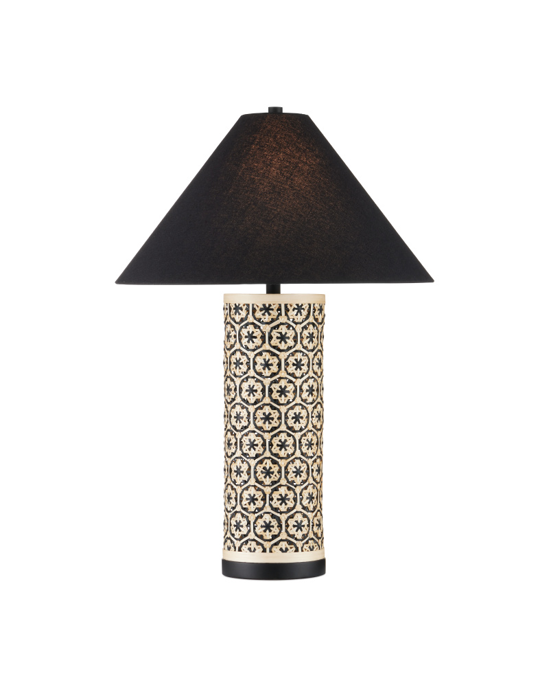 Nebulon Table Lamp