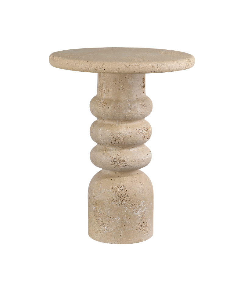 Rocco Accent Table
