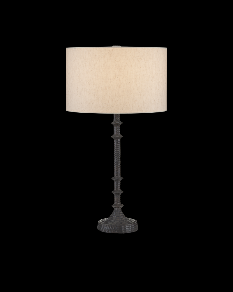 Gallo Bronze Table Lamp