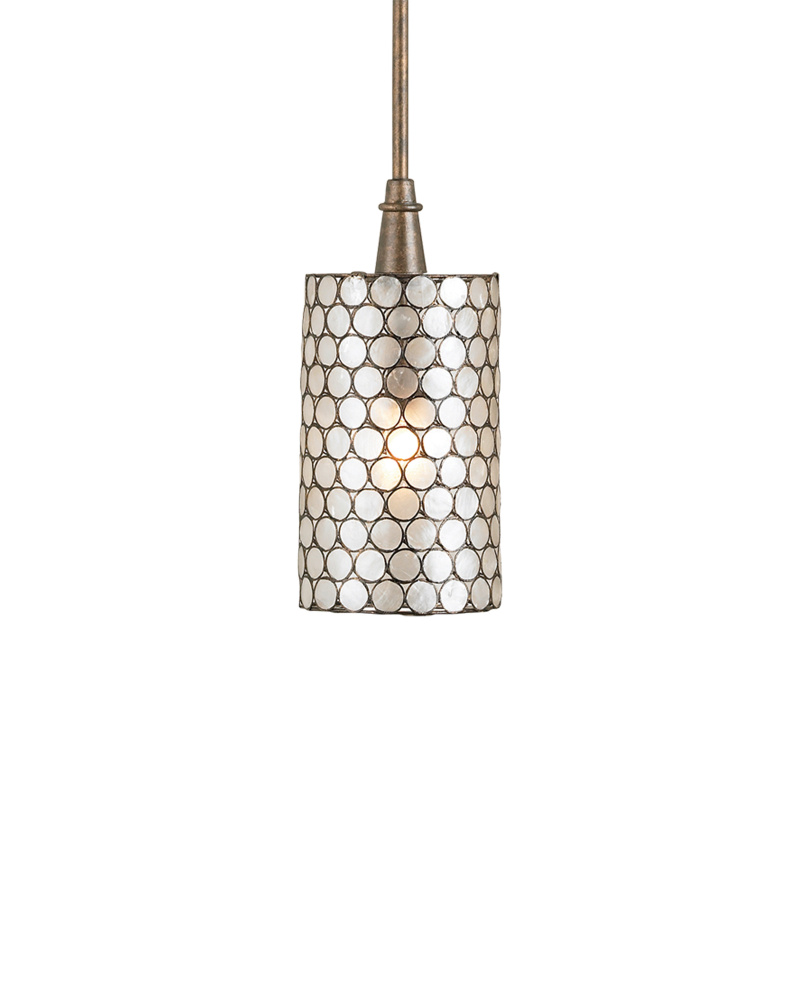 Regatta Pendant
