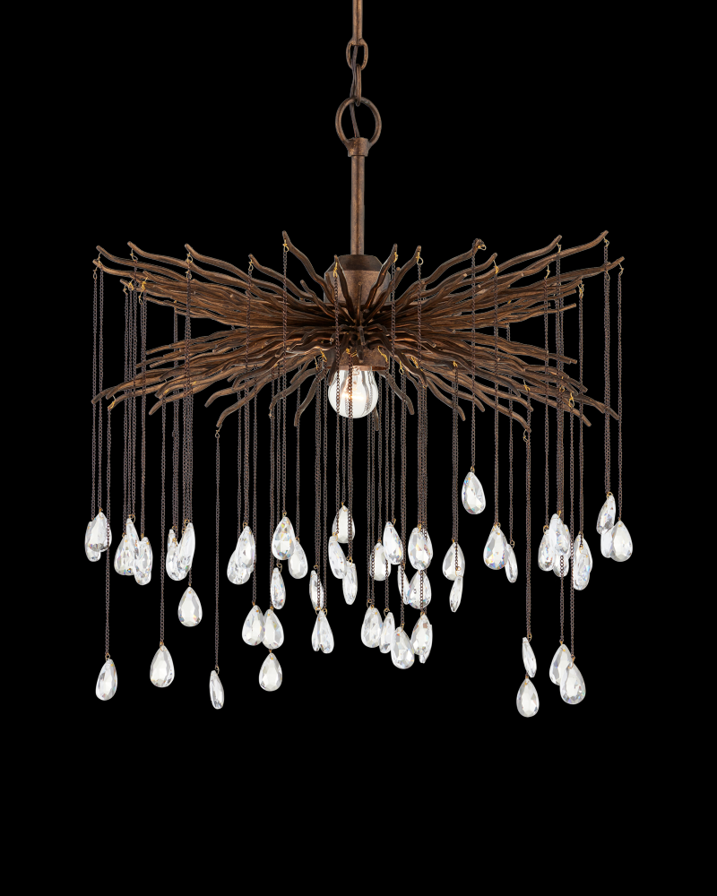 Fen Small Chandelier