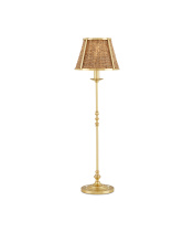 Currey 6000-0900 - Deauville Table Lamp