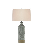 Currey 6000-0208 - Stargazer Table Lamp