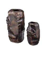 Currey 1200-0944 - Carmelo Vase Set of 2
