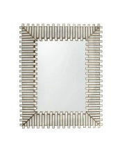 Currey 1000-0171 - Daze Rectangular Mirror