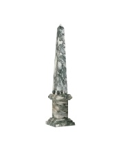 Currey 1200-1079 - Sorority Large Obelisk