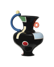 Currey 1200-1092 - Fauvist Medium Vase