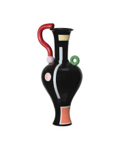 Currey 1200-1093 - Fauvist Large Vase