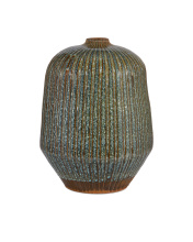 Currey 1200-0825 - Shoulder Large Vase