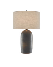 Currey 6000-0572 - Munby Table Lamp