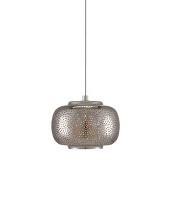 Currey 9000-0688 - Pepper 1-Light Round Multi-Drop Pendant